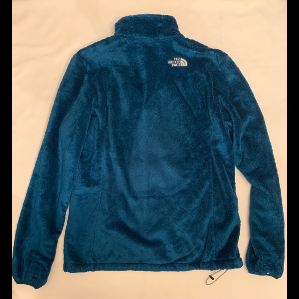 The North Face Zipup Activewear - Picture 2 of 5